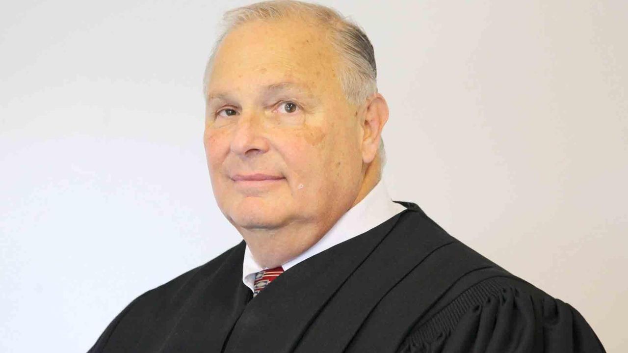 Suffolk judge s salary among highest in state Newsday