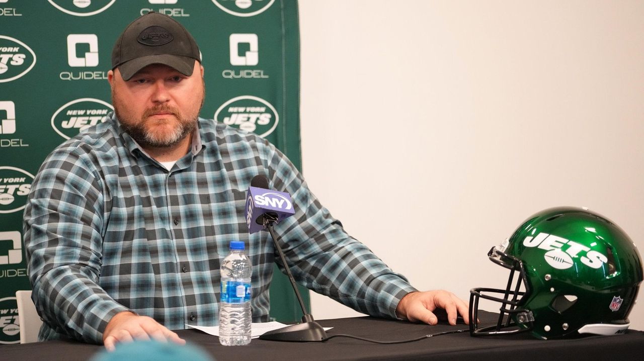 Jets GM Joe Douglas details complete process of Aaron Rodgers