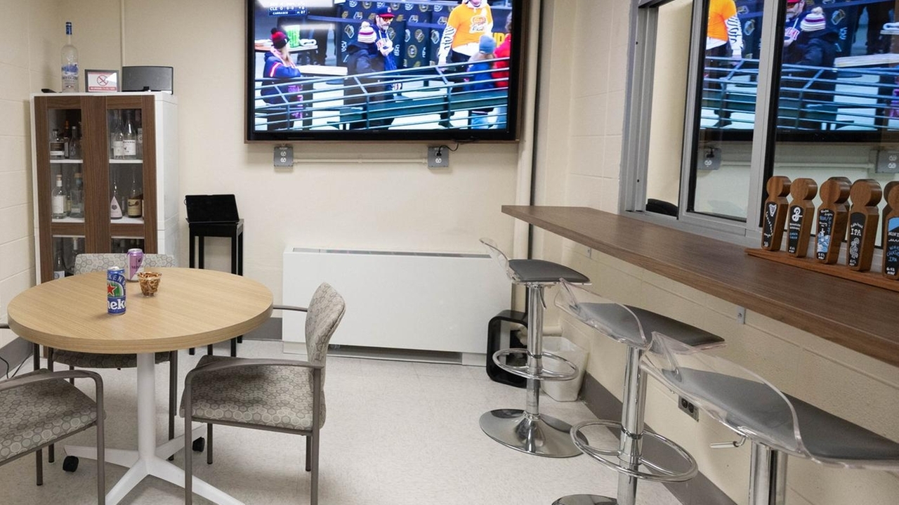 New Northwell facility to study good and bad of cannabis and psychedelics