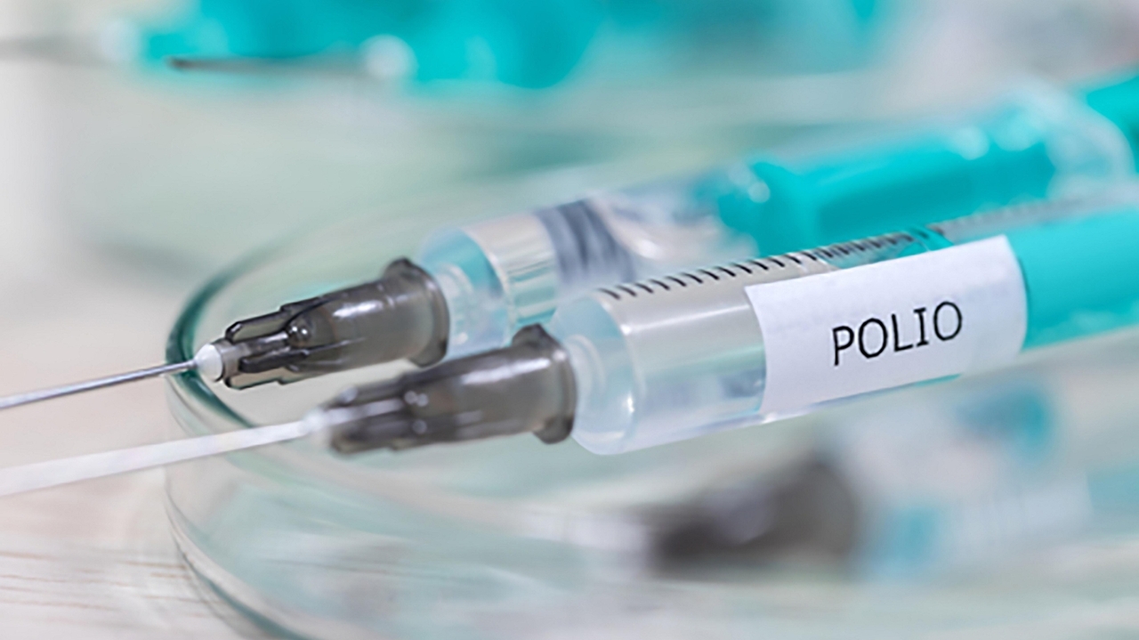 State pulls polio vaccine campaign after antisemitism complaints - Vimarsana News