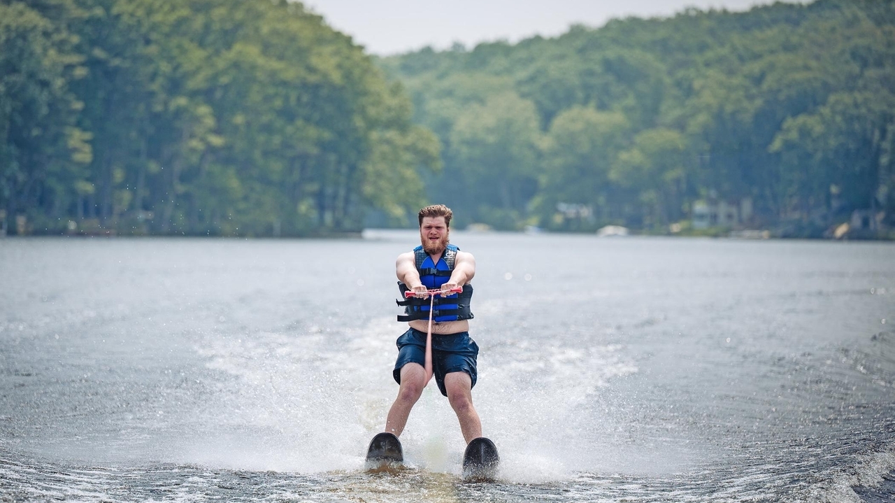 Lake George, Poconos and Catskills: Summer destinations Long Islanders love