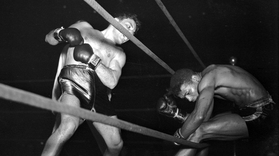 Jake LaMotta’s most memorable boxing matches Newsday