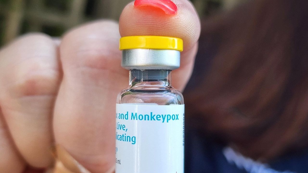 Mpox Vaccine Campaigns In New York Aim To Prevent Another Outbreak ...