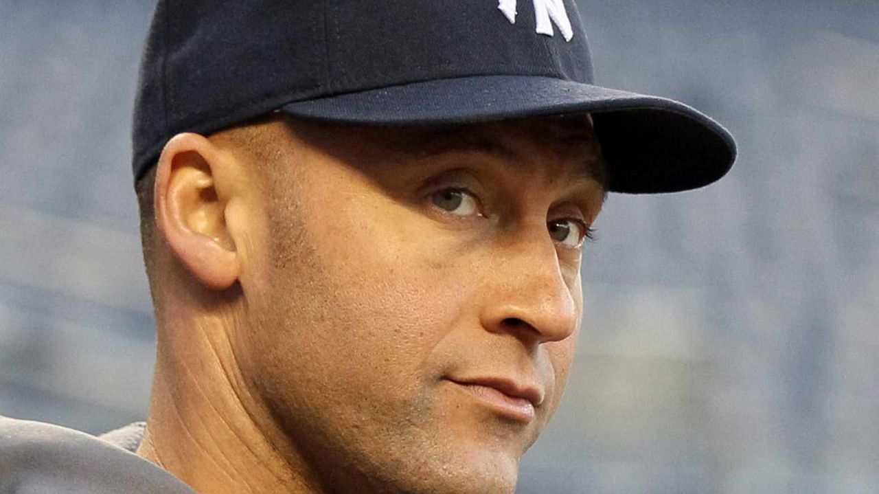 R.I.P. Fat Derek Jeter: 2012–2012