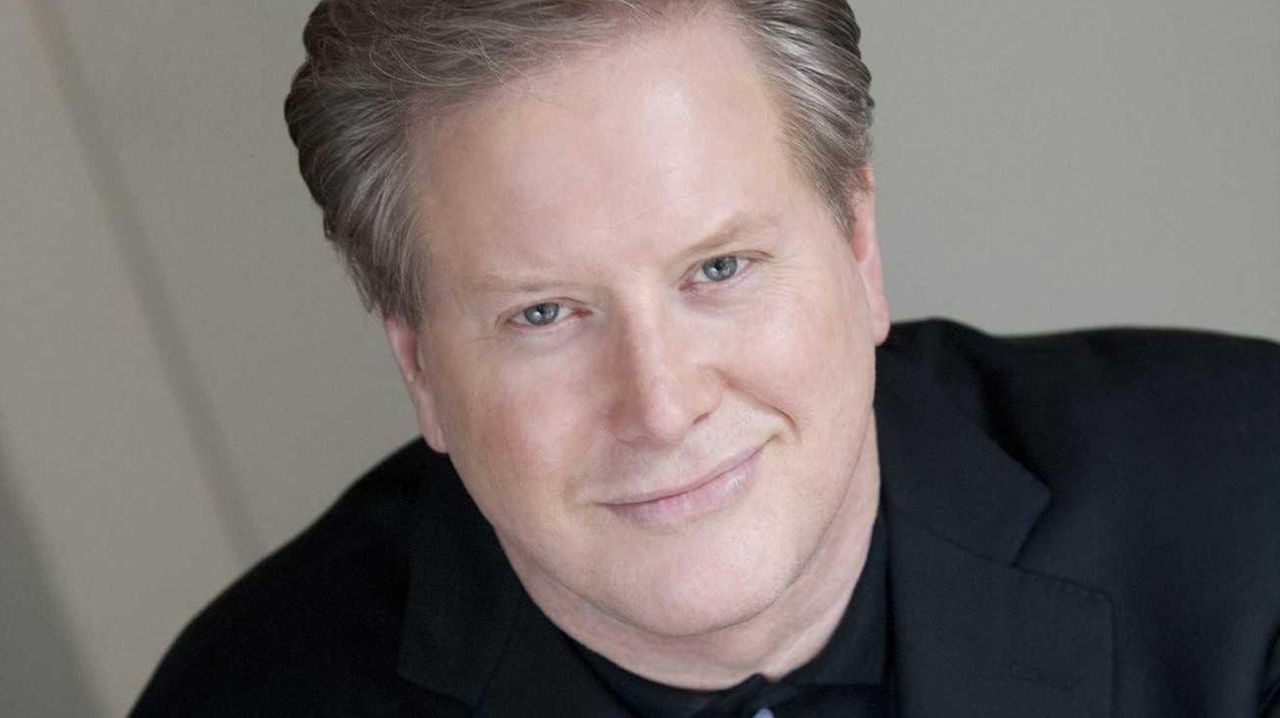 Darrell Hammond of 'SNL' plays Bay Street Newsday