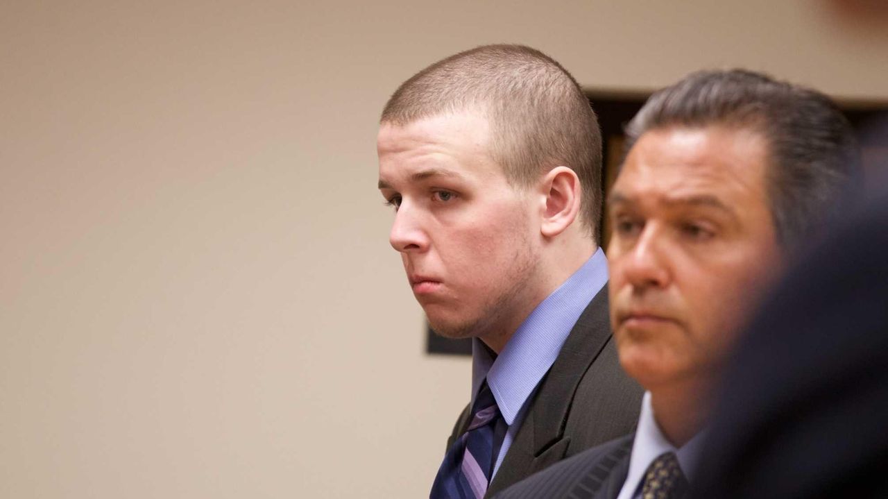 Huntington man who huffed cleaner before fatal Commack car crash gets 4