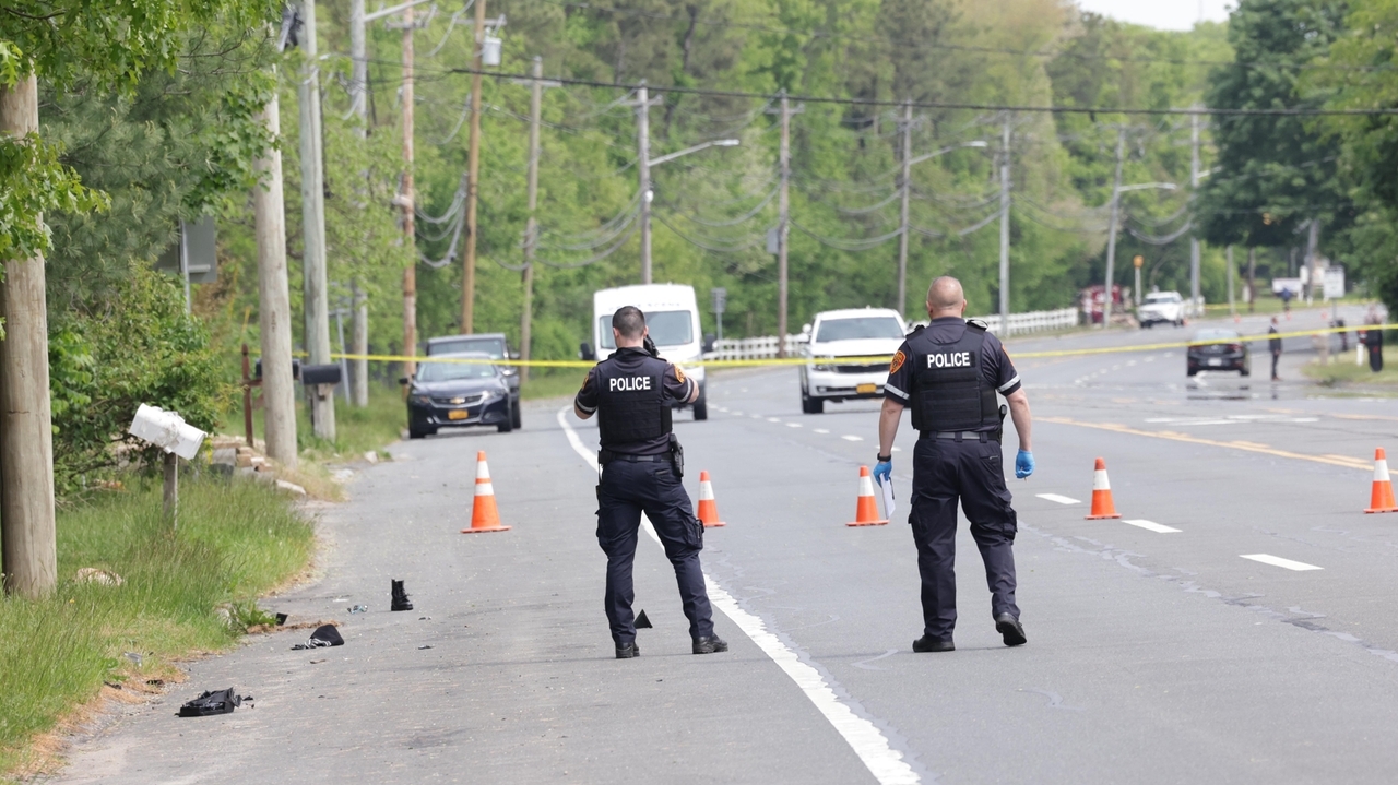 Cops: Jennifer Bianco of Bay Shore killed in hit-and-run in Holtsville - Vimarsana News