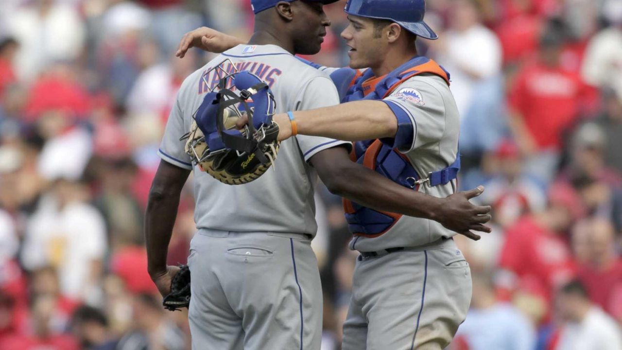 LaTroy Hawkins wanted to come back to Mets, but team 'did not even come  close,' to Rockies' $2.5M offer – New York Daily News