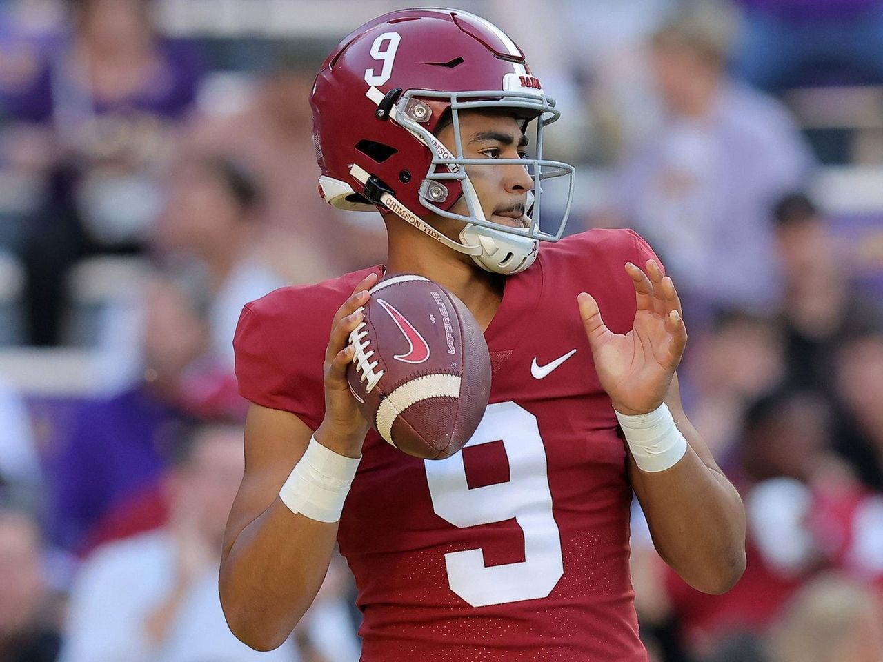 2023 NFL Mock Draft 4.0: Panthers get their QB after Bears trade