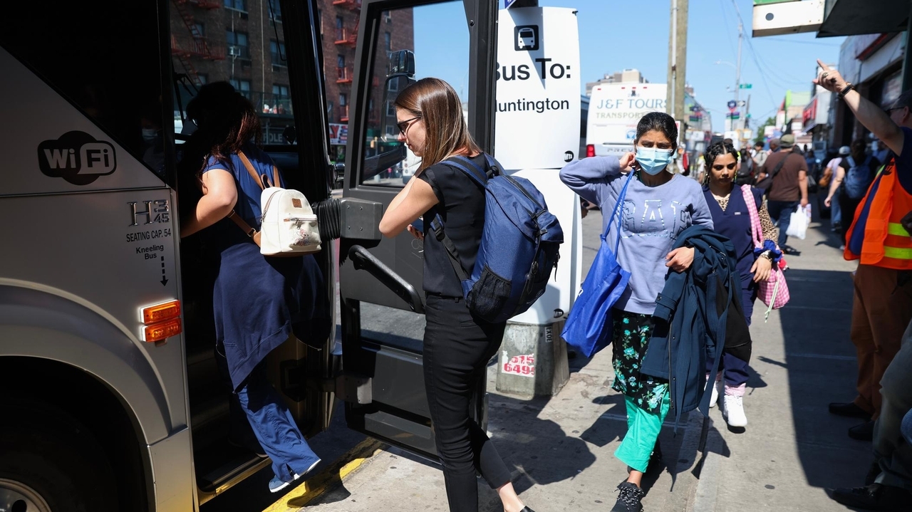 Long Island Rail Road strike highlights commuter challenges