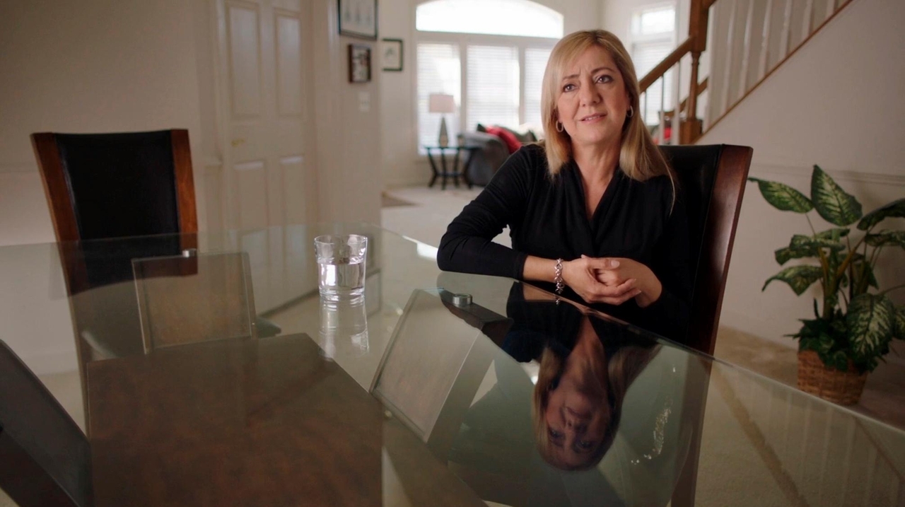 'Lorena' review: Docu-series sheds new light on sensational '90s ...