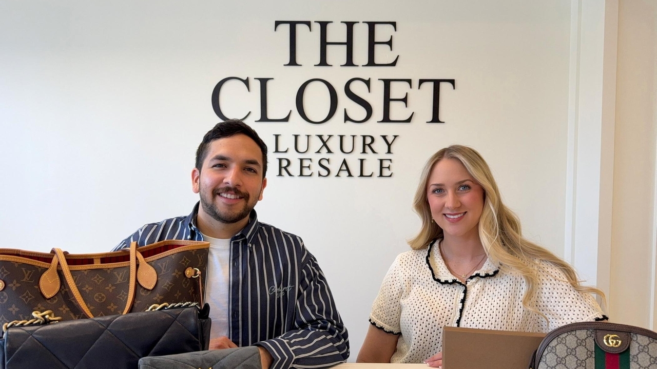 The Closet New York opens in Syosset - Newsday