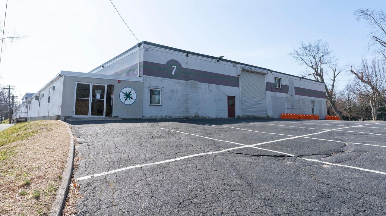 Gyrodyne says in annual report it may rent more space to Stony Brook U