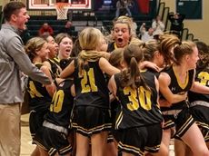 Mannix finds Forthofer, Wantagh wins Nassau Class A girls basketball title