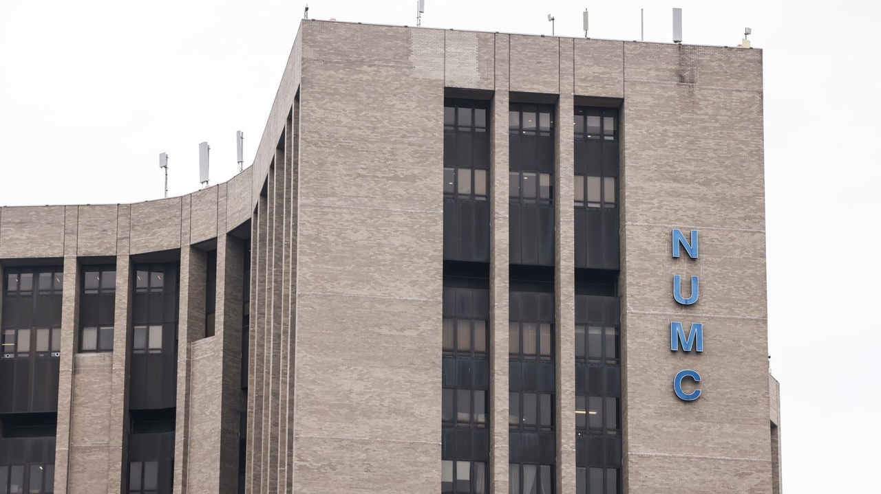 NUMC saw turnover in CFO job after taking over insurance policy