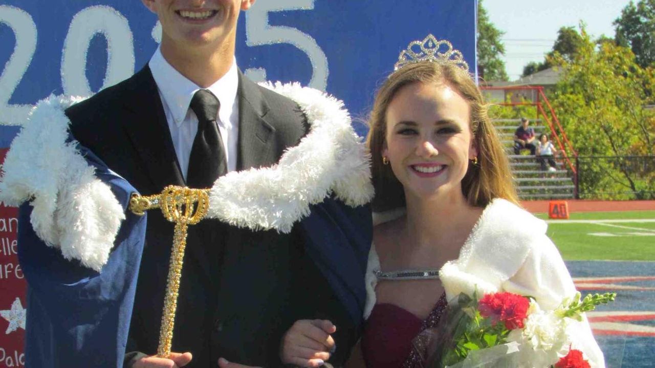 Meet Long Island's kings and queens Newsday