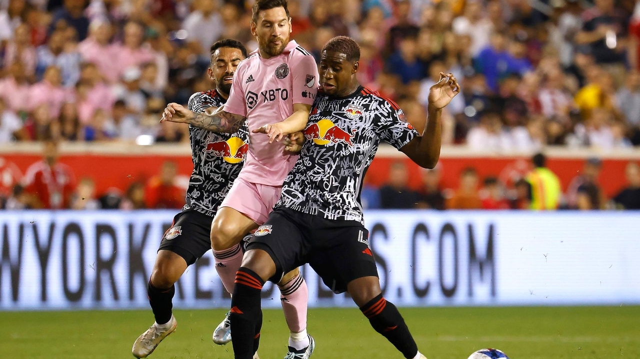 This isn't the soccer America imagined