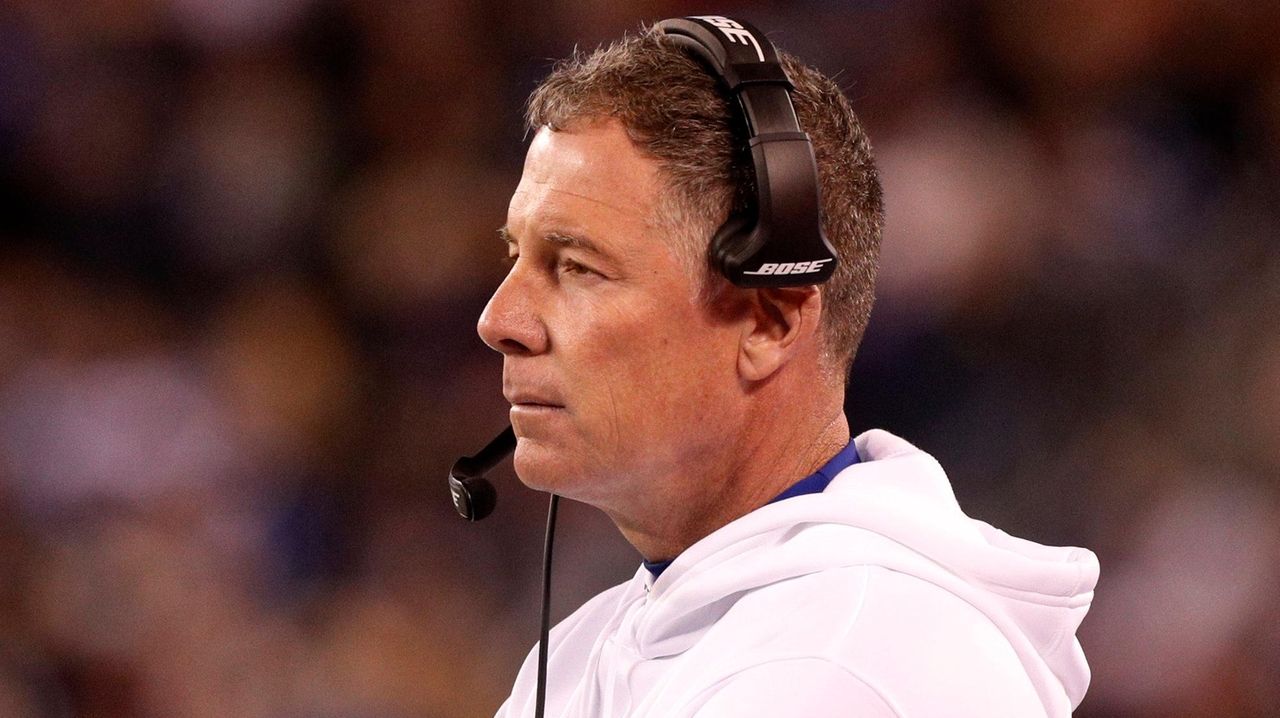 Pat Shurmur in letter to season tickets holders: We will restore Giants  pride