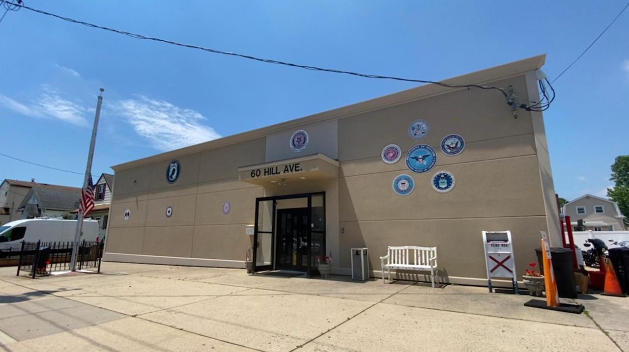 VFW, American Legion halls struggle in pandemic Newsday