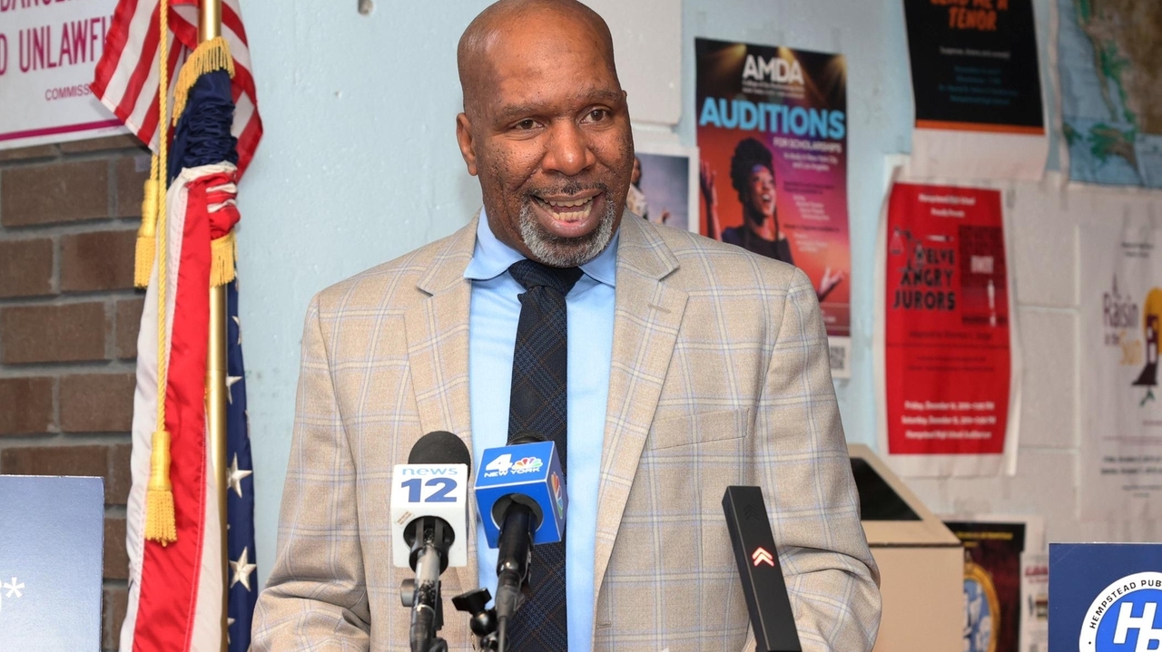Hempstead school board challenges successful budget vote, trustee election and suspends 2 in clerk's office