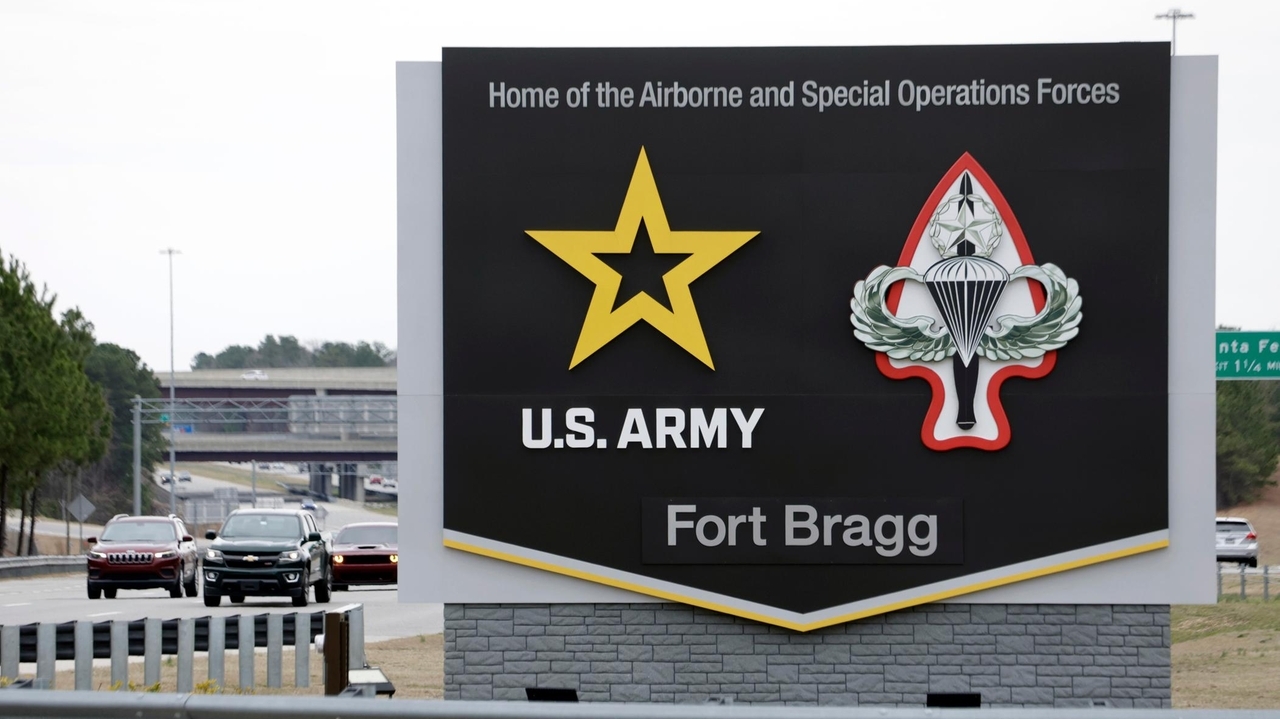 An Army veteran is charged with sharing classified details of an elite ...