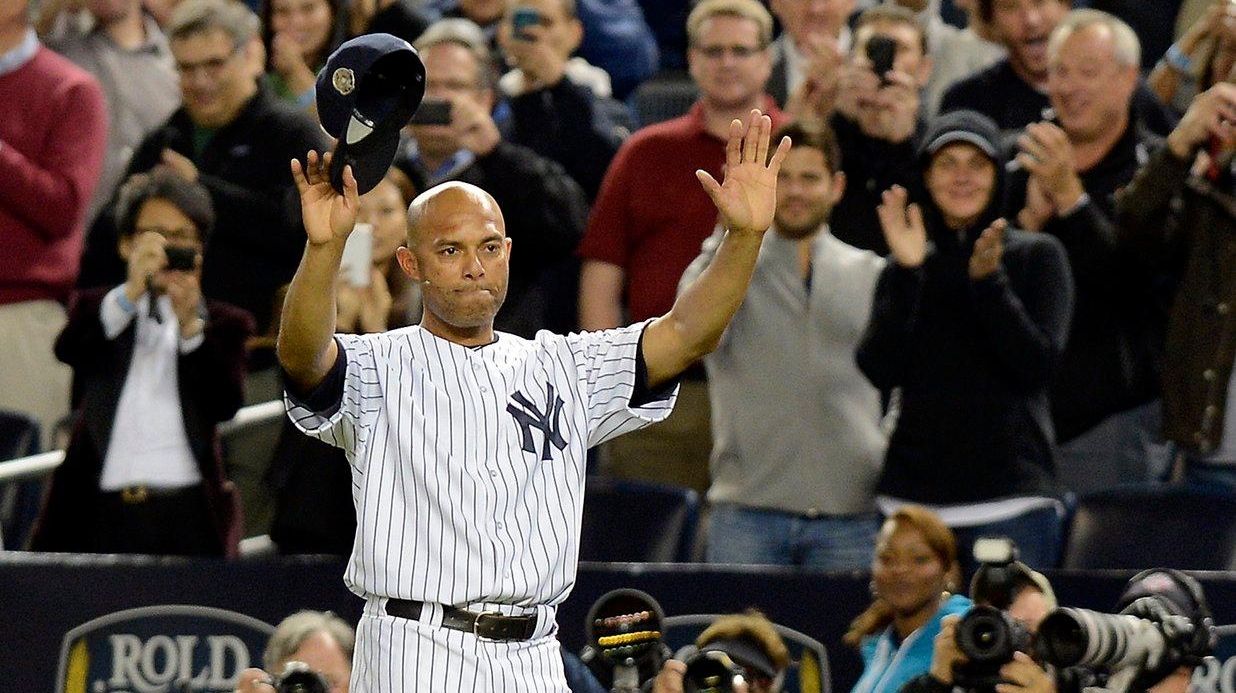 Yankees' Rivera is not weary