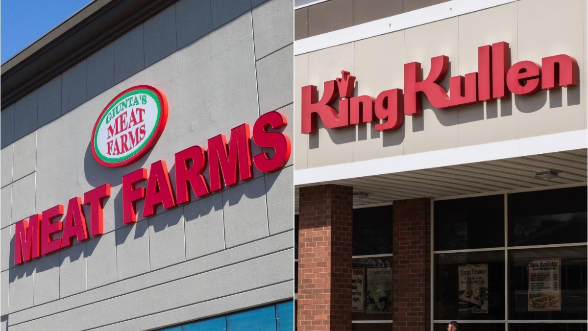 King Kullen sale to Giunta's Meat Farms finalized, ending ownership era ...