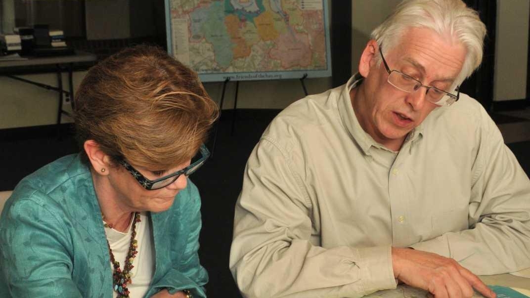 Mapping Oyster Bay's shoreline attractions - Newsday