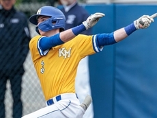 Richie LaVacca powers Kellenberg to Game 1 win in CHSAA championship series