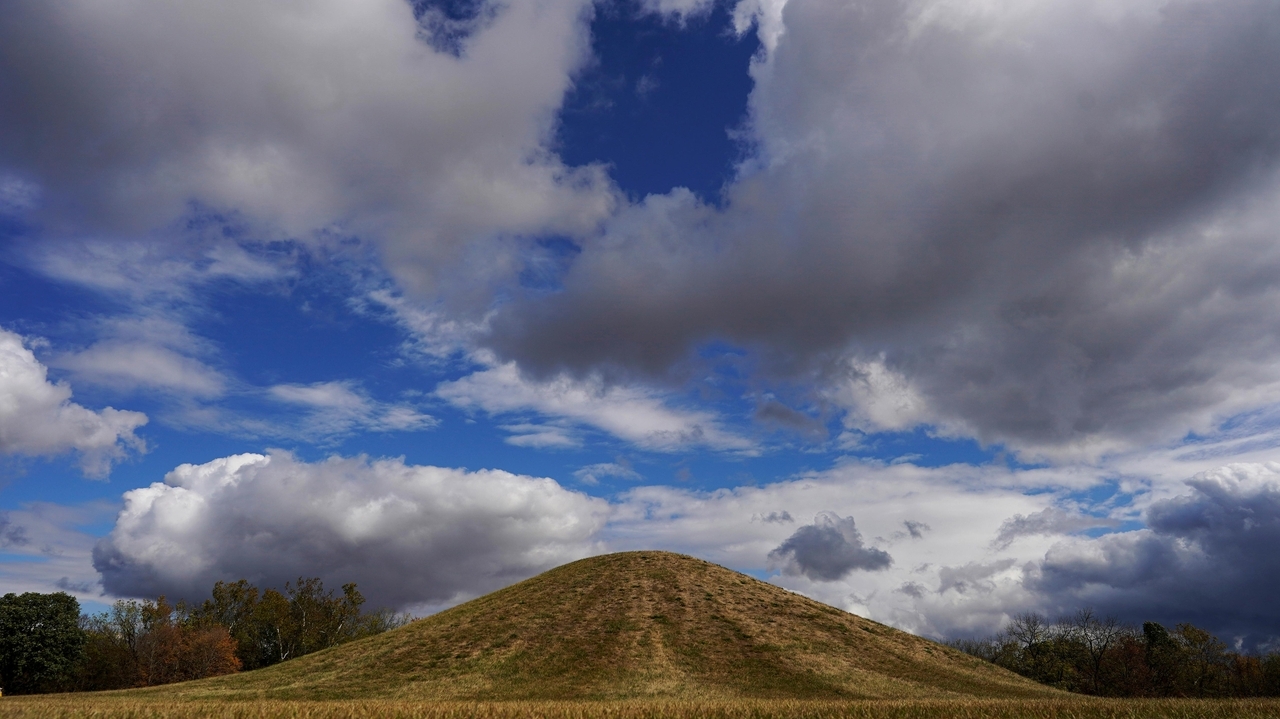 Ohio's Hopewell Ceremonial Earthworks mark UNESCO World Heritage designation - Vimarsana News