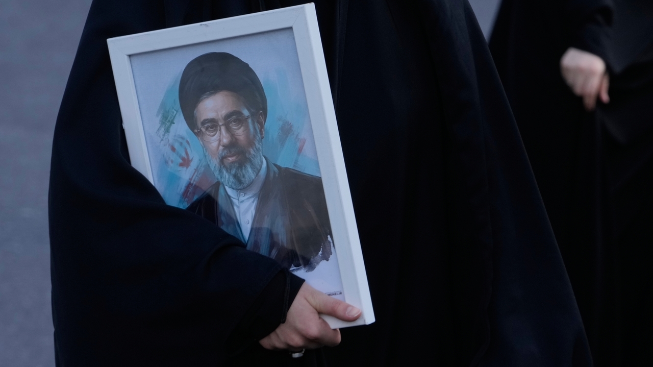 Iran's leadership survived US-Israeli bombardment. But talks to end the war present a new challenge