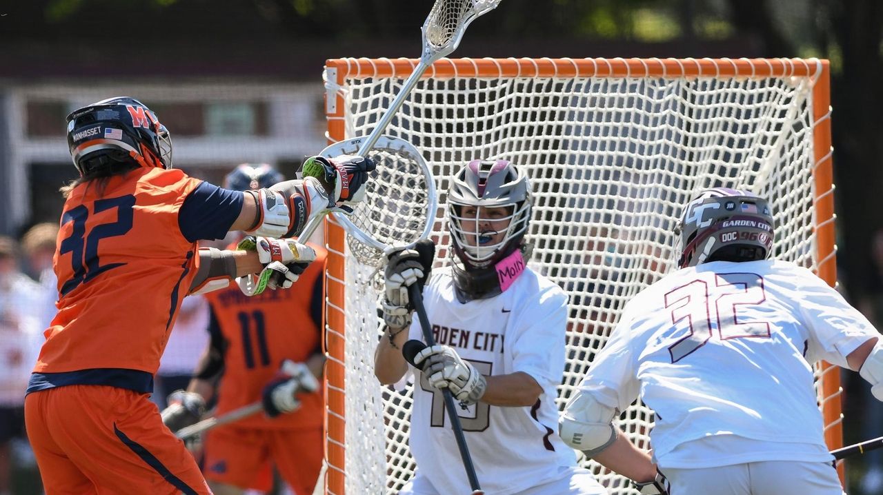 Top 10 boys lacrosse teams on Long Island Newsday