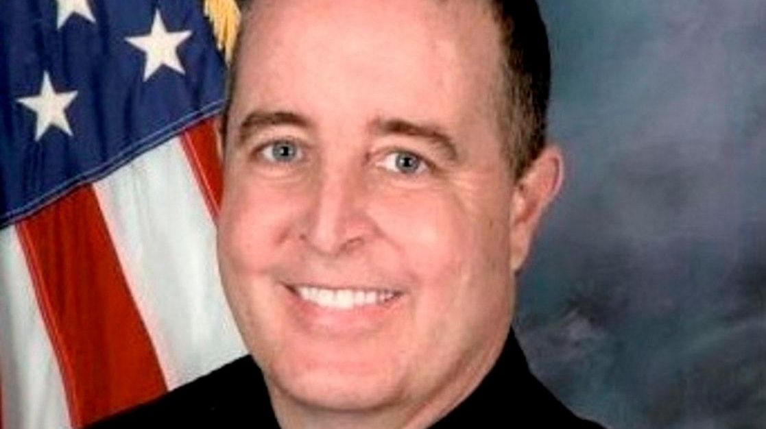 Michael P. Shea dies of cancer; retired Nassau police officer was 52 ...