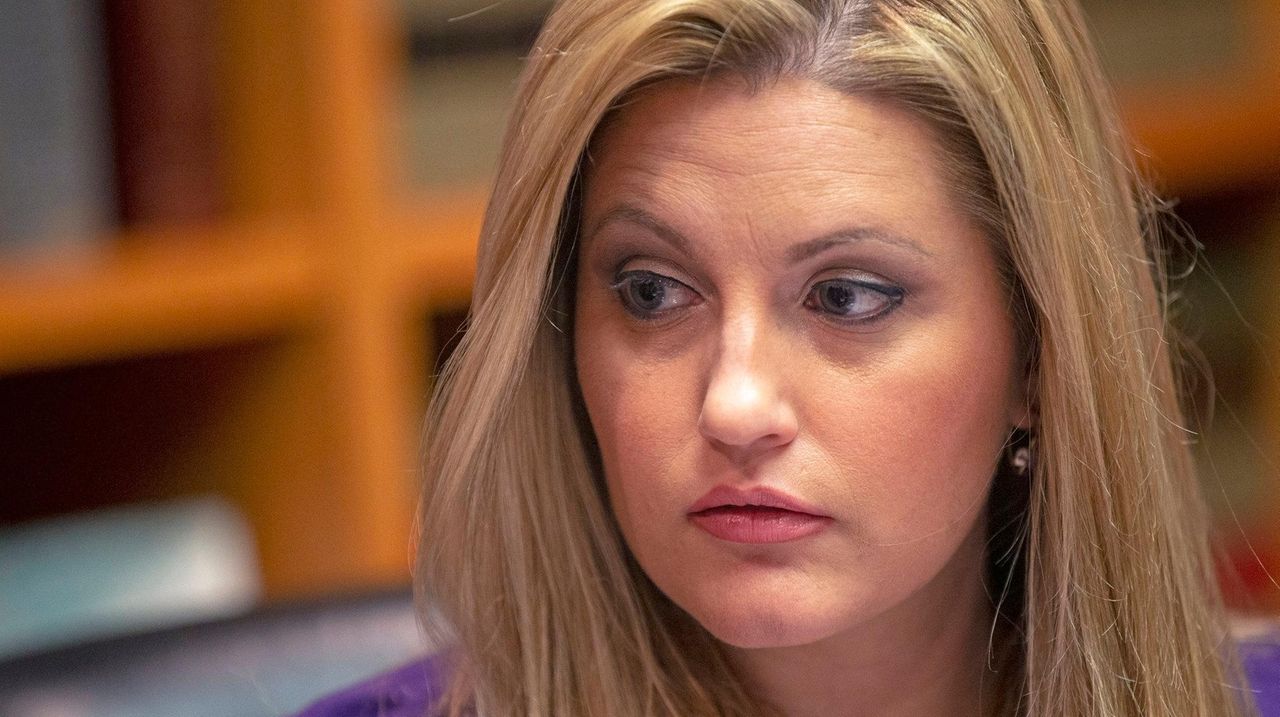 Former New York City teacher alleges discrimination Newsday