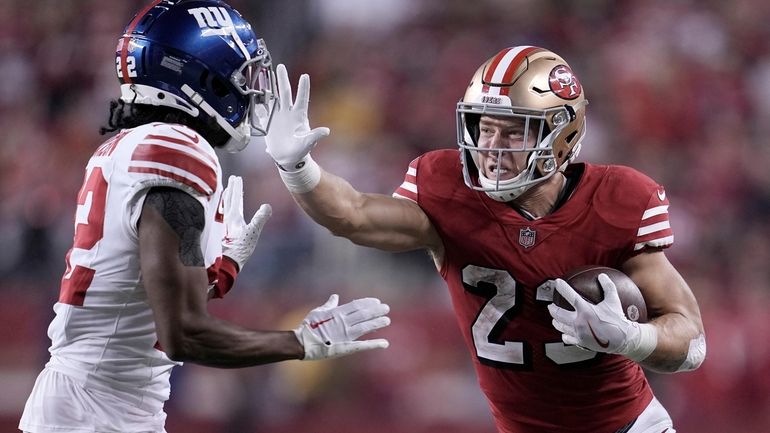 No 49ers days off: Sunday night Q+A 