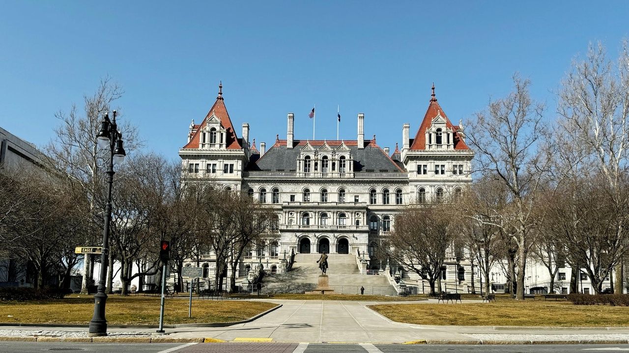 NYS' 0M program to publicly finance campaigns prompts an emergency fix