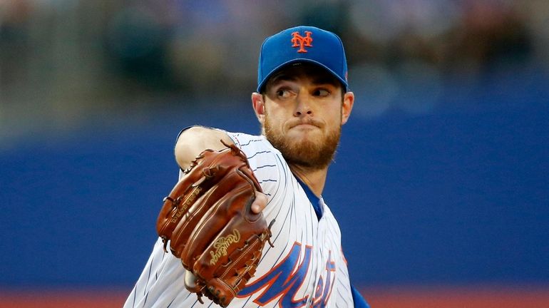 Mets' Steven Matz feels 'very blessed' after recent marriage - Newsday