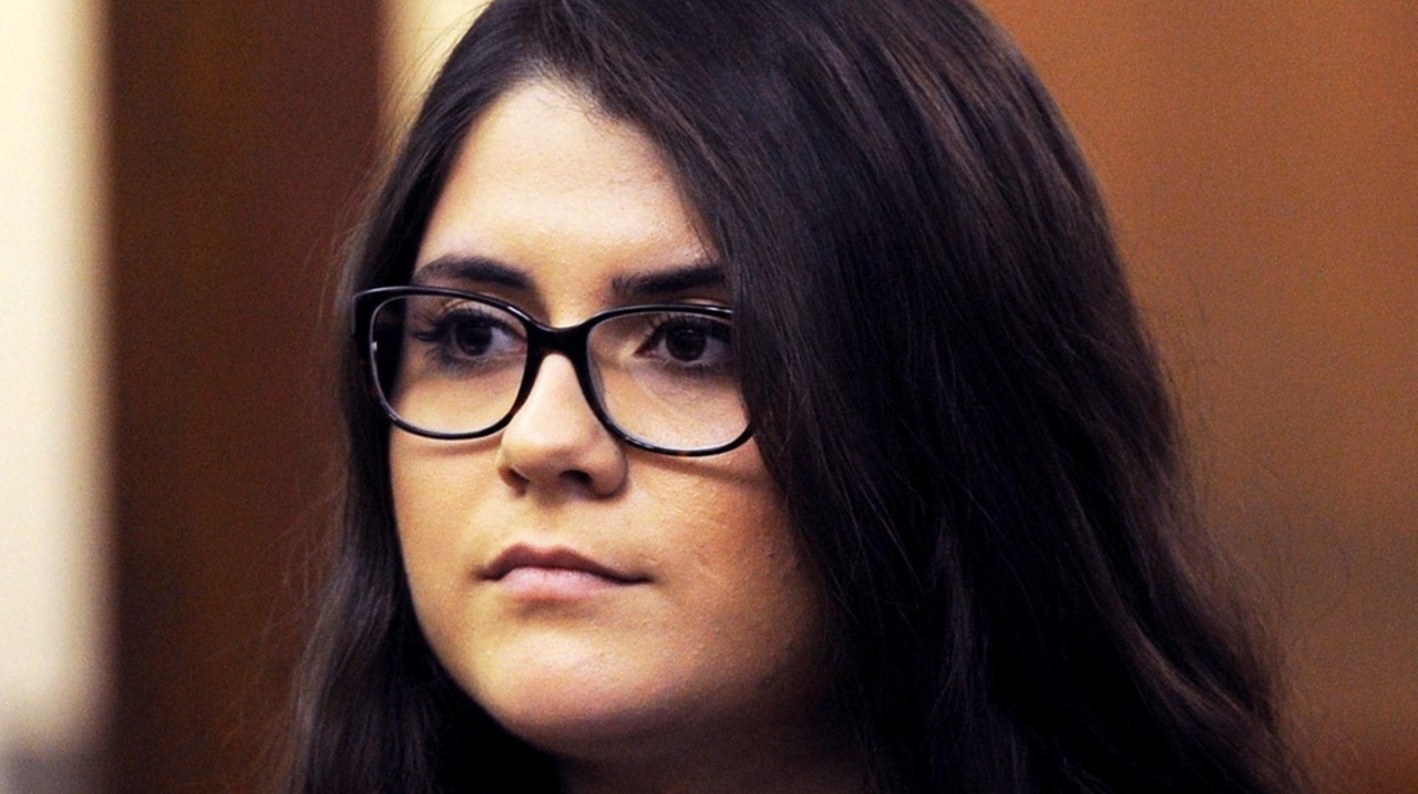LI woman who made up rape allegations sentenced to 1 year in jail - Newsday