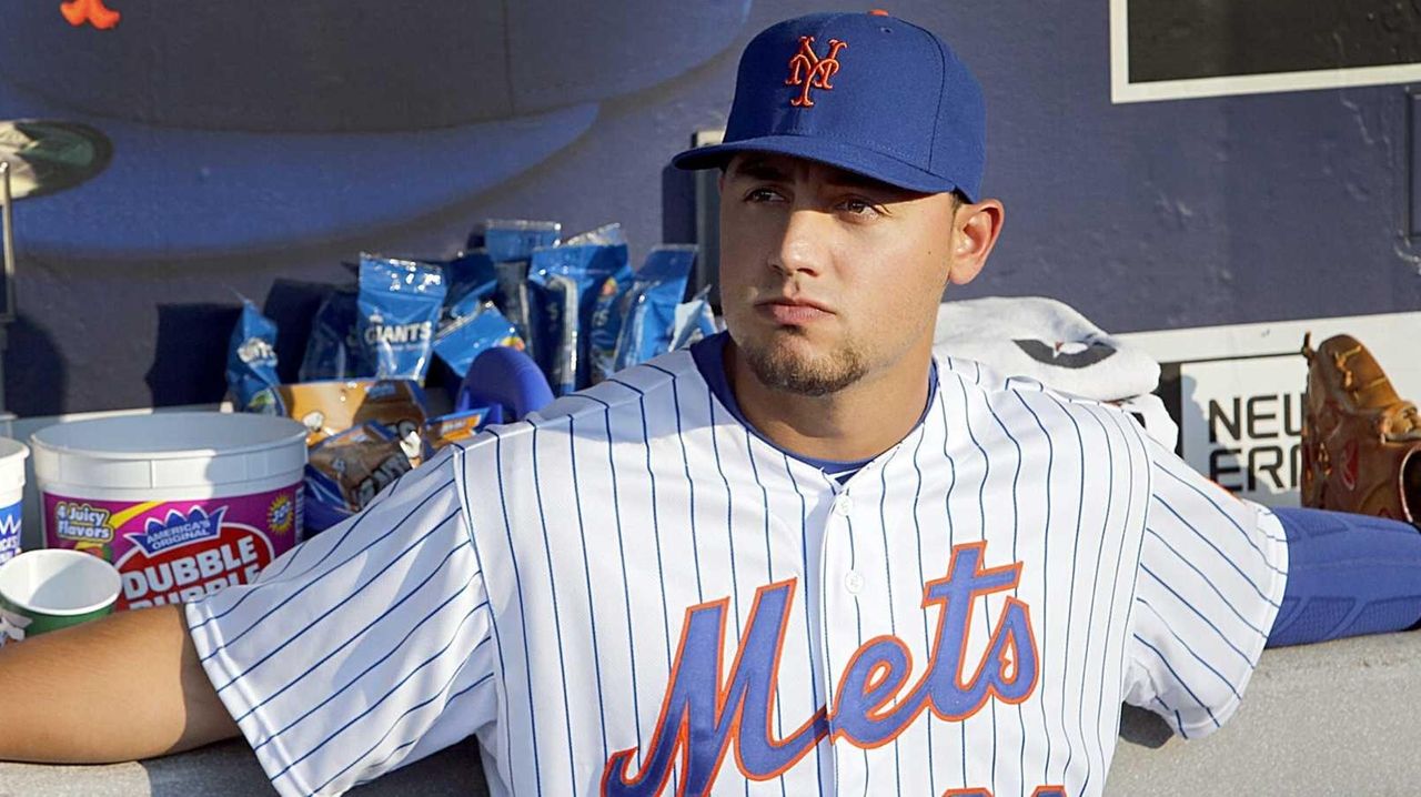 Mets' offense gets needed boost with returns of Michael Conforto