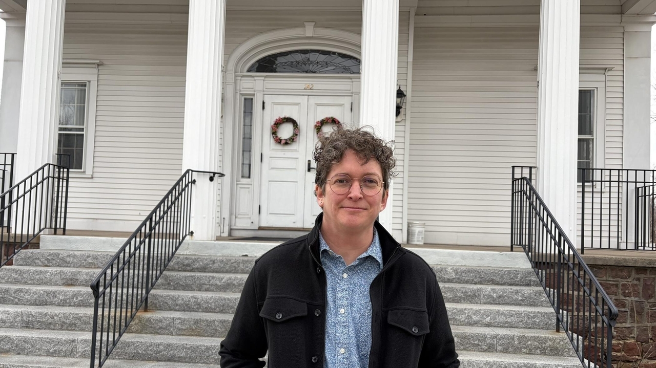 Connecticut churches aim to add affordable housing, 'Yes in God's backyard'