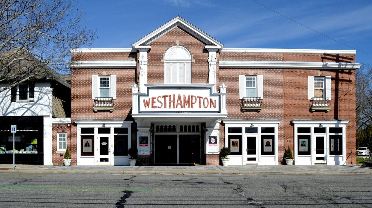Westhampton Beach PAC to host virtual telethon Newsday