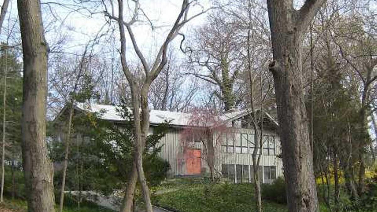 Open House Watch See 8 Centerport homes this weekend Newsday