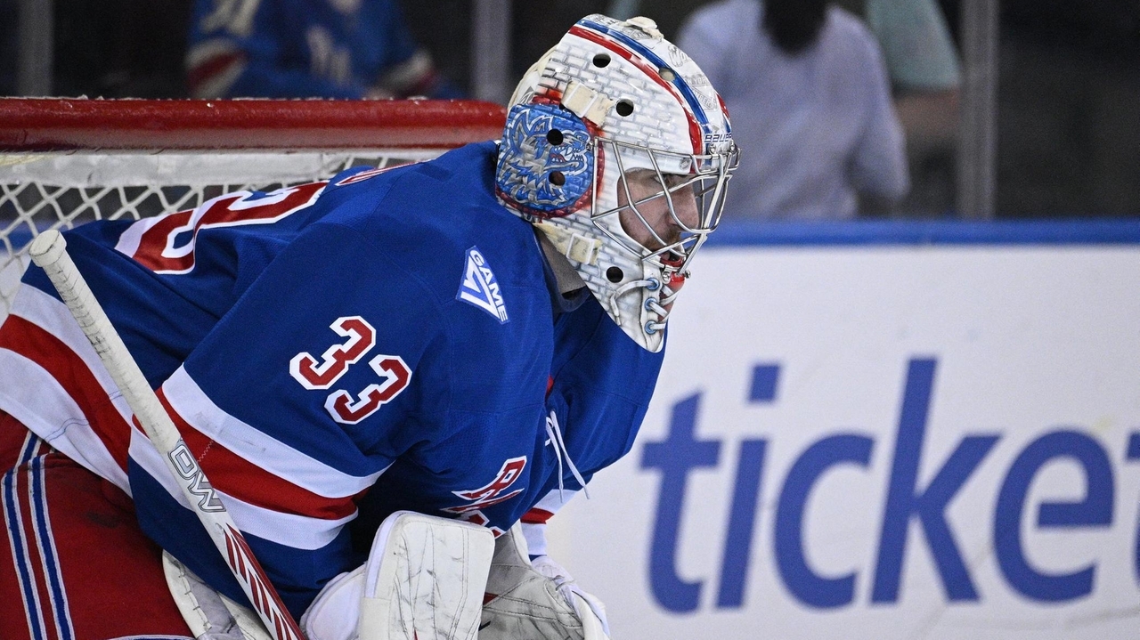 Rangers' youngsters are showing promise as they seek full-time jobs