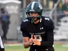 PSAL football Week 4 roundup: Bryant's 2OT win over Springfield Gardens, plus more scores