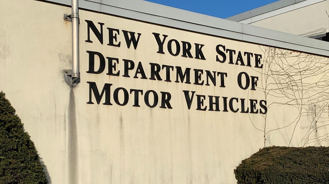 Online test for driver learner permit now offered statewide - Newsday