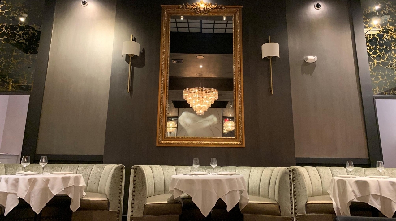 Prime 1024, steakhouse with Italian cuisine, slated to open in Roslyn
