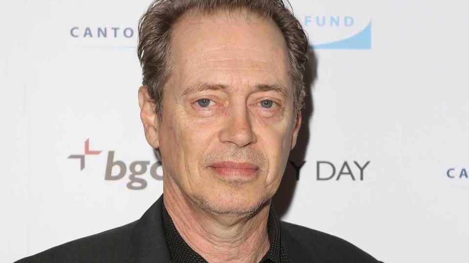 Buscemi campaigns to re release In the Soup Newsday