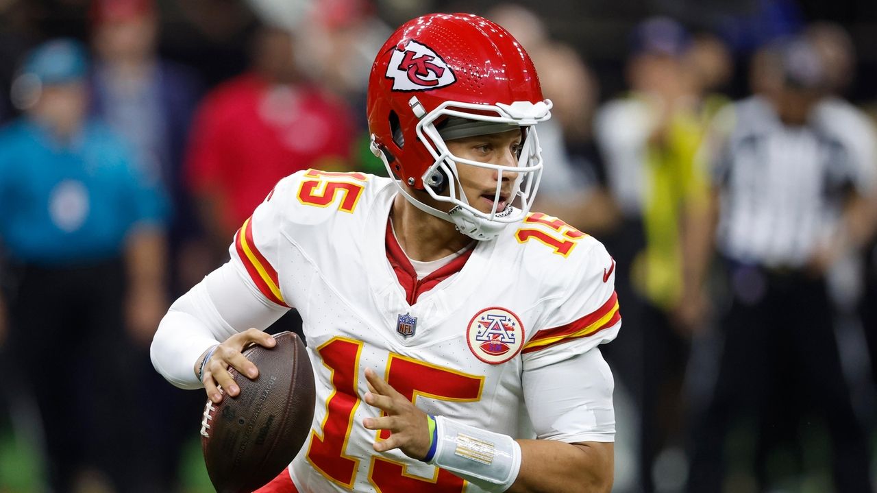 Chiefs-Bengals rapid recap: Patrick Mahomes cannot beat Joe