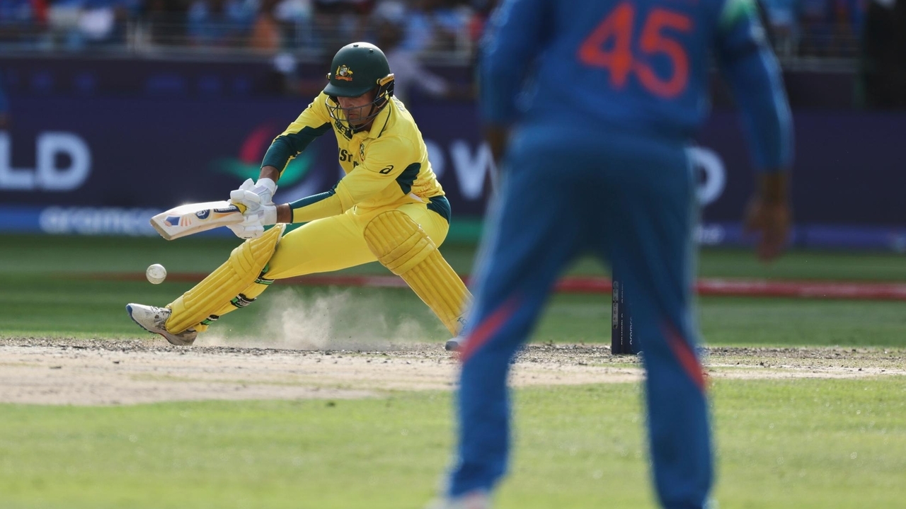 South Australia state wins its first Australian first-class cricket ...