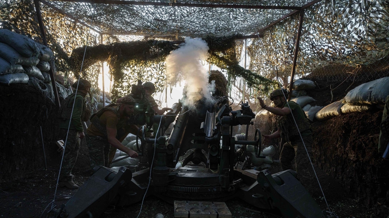The US is sending $125 million in new military aid to Ukraine - Newsday